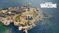 Rebirth Island in Resurgence mode (Image via Activision)